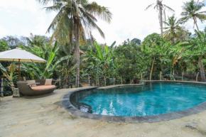 Villa Mangga